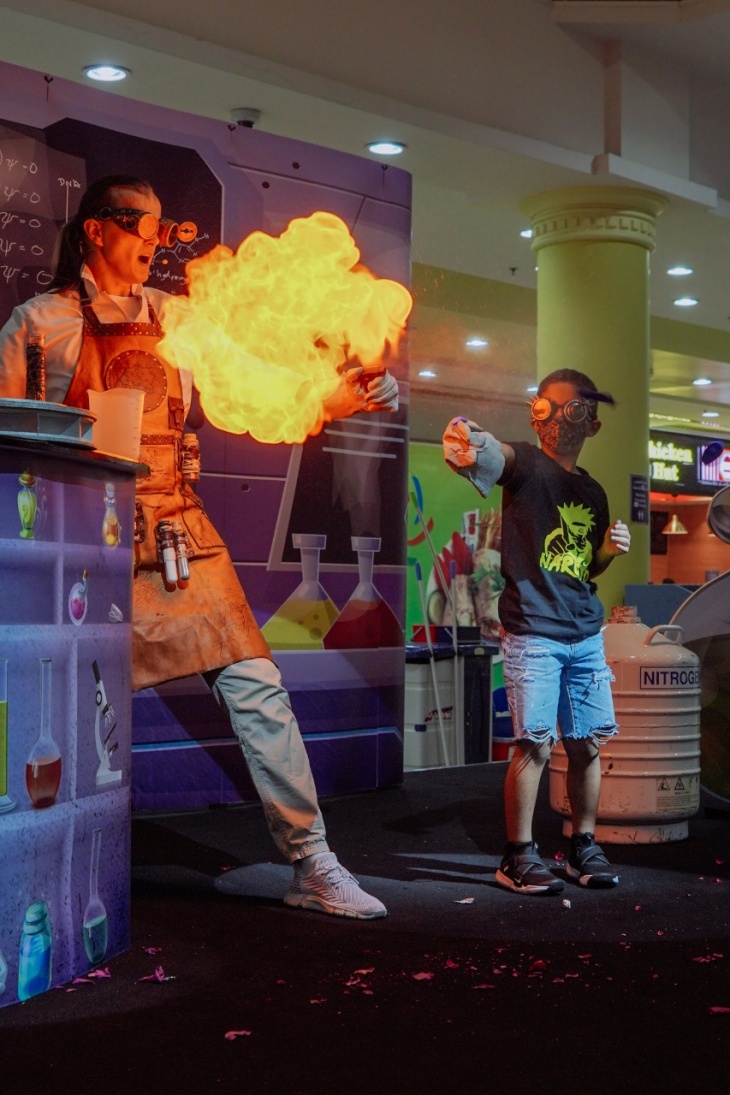 ProShow kids Entertainment agency ProShow kids Entertainment agency