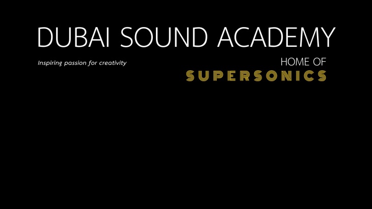 Dubai Sound Academy