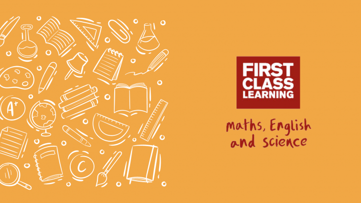 First Class Learning