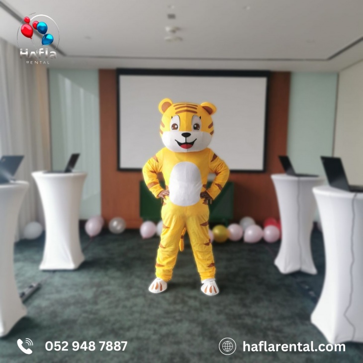 Hafla Rental - Events Organizers