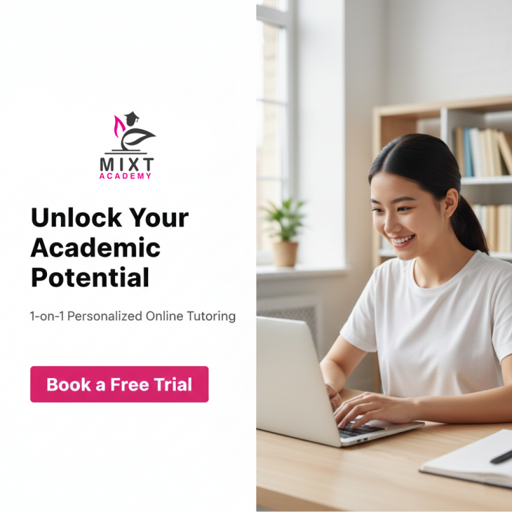 MIxt Academy MIxt Academy
