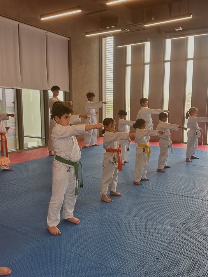 Shitokai Karatedo Society Shitokai Karatedo Society