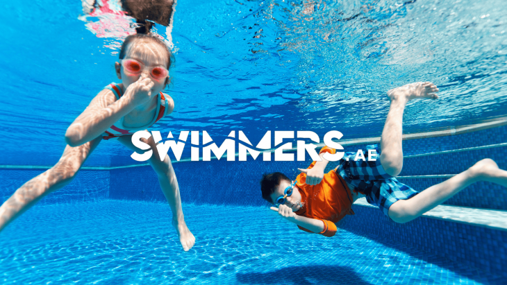 Swimmers.ae