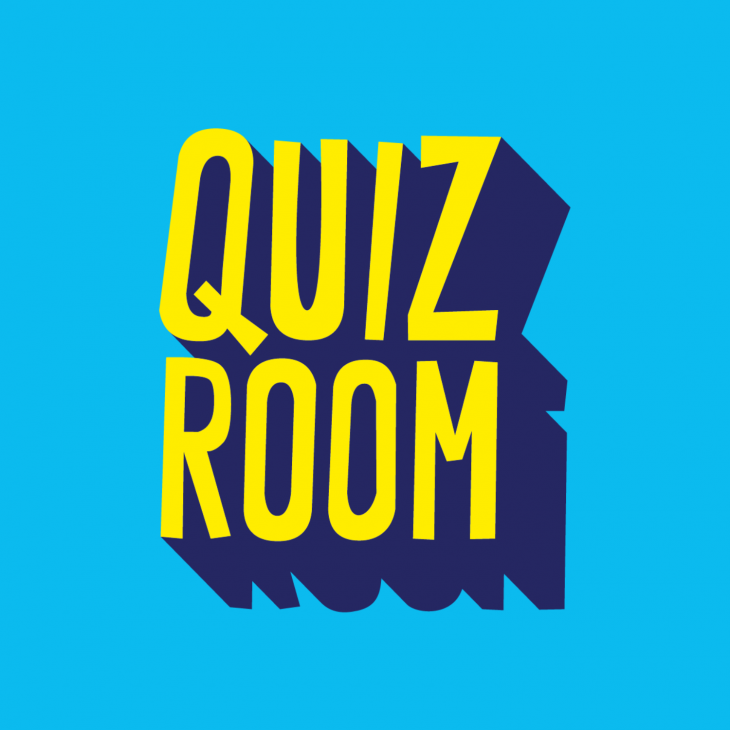 Quiz Room