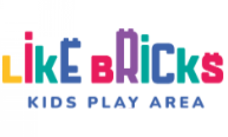 Like Bricks Like Bricks