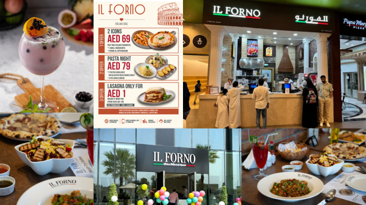 Ilforno Ilforno