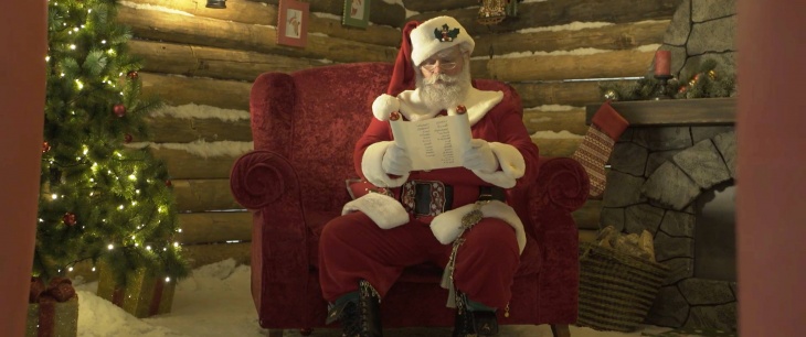 Santa T Santa T