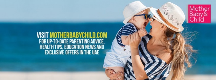 Mother, Baby & Child Magazine