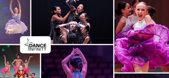 Dance Infinity Performing Arts