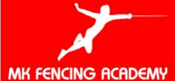 MK Fencing Academy MKFA