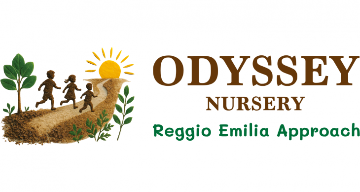 Odyssey Nursery Khalifa City A