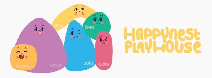 Happynest Playhouse